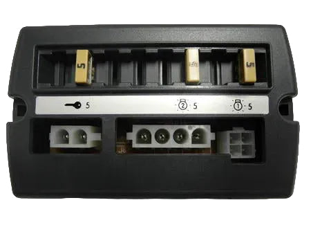 Carthago relaisbox Fiat Ducato