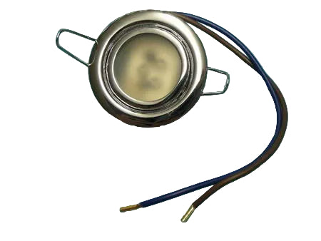 Carthago LED spot 30 mm 12V