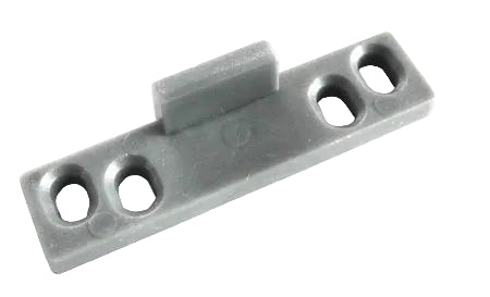 Carthago Sluitplaatje