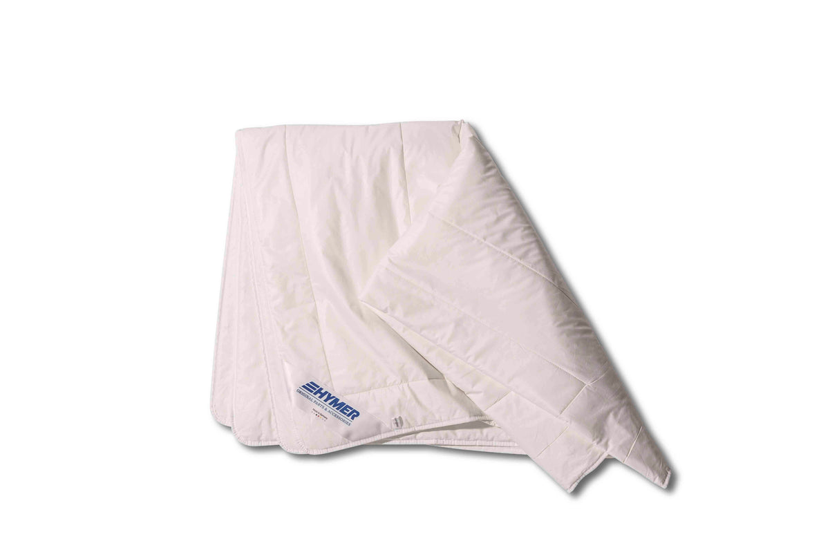 Hymer dekbed 4-Seizoenen Camper-onderdelen.nl