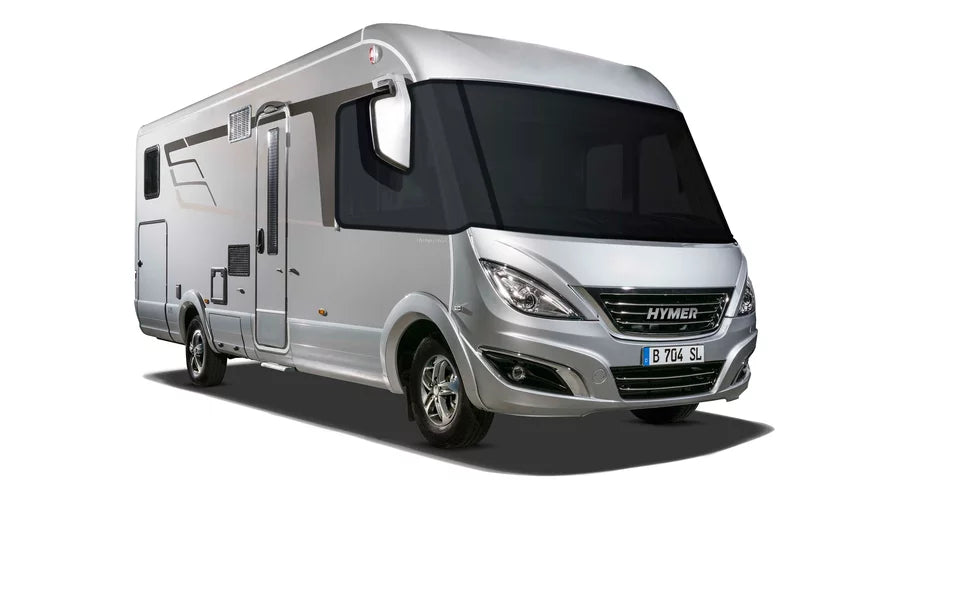 Hymer B-SL zonweringsmat vanaf 2018 Camper-onderdelen.nl