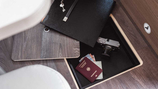 Carado vloerkluis Camper-onderdelen.nl