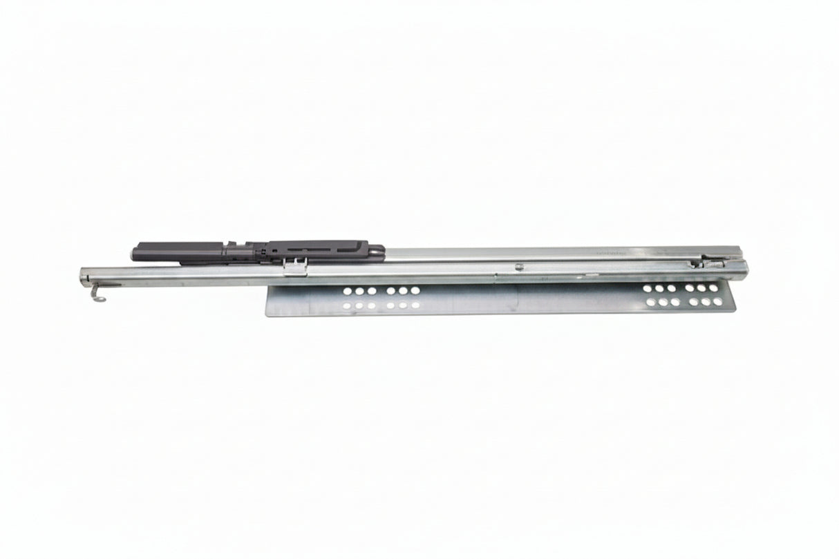 Hymer ladegeleider - volledig uittrekbaar - 470 mm