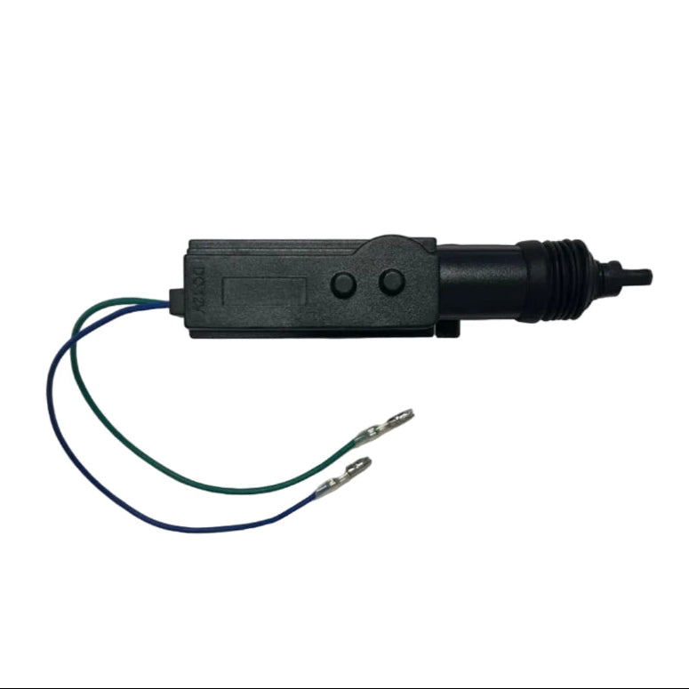Hymer servomotor centrale deurvergrendeling