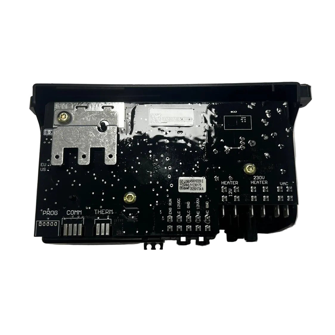 Thetford N4000 EU power control board