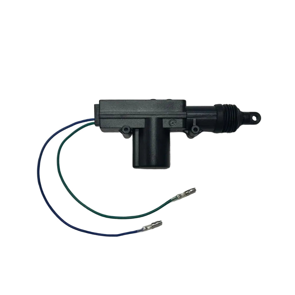 Hymer servomotor centrale deurvergrendeling