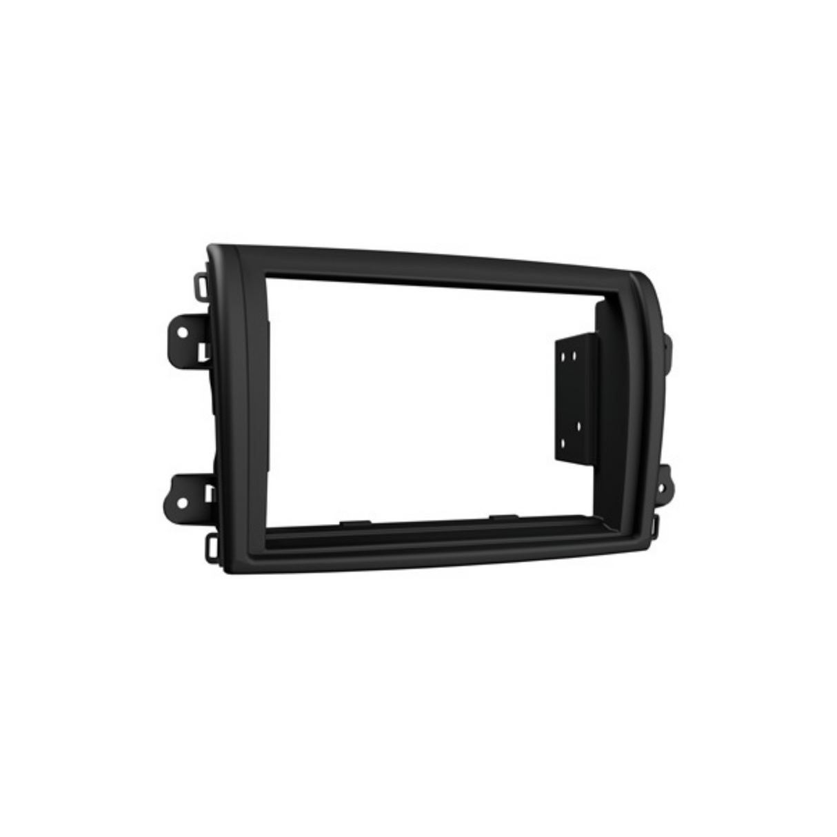 Radio montagepaneel voor Fiat Ducato - Zenec N-XFDUC8