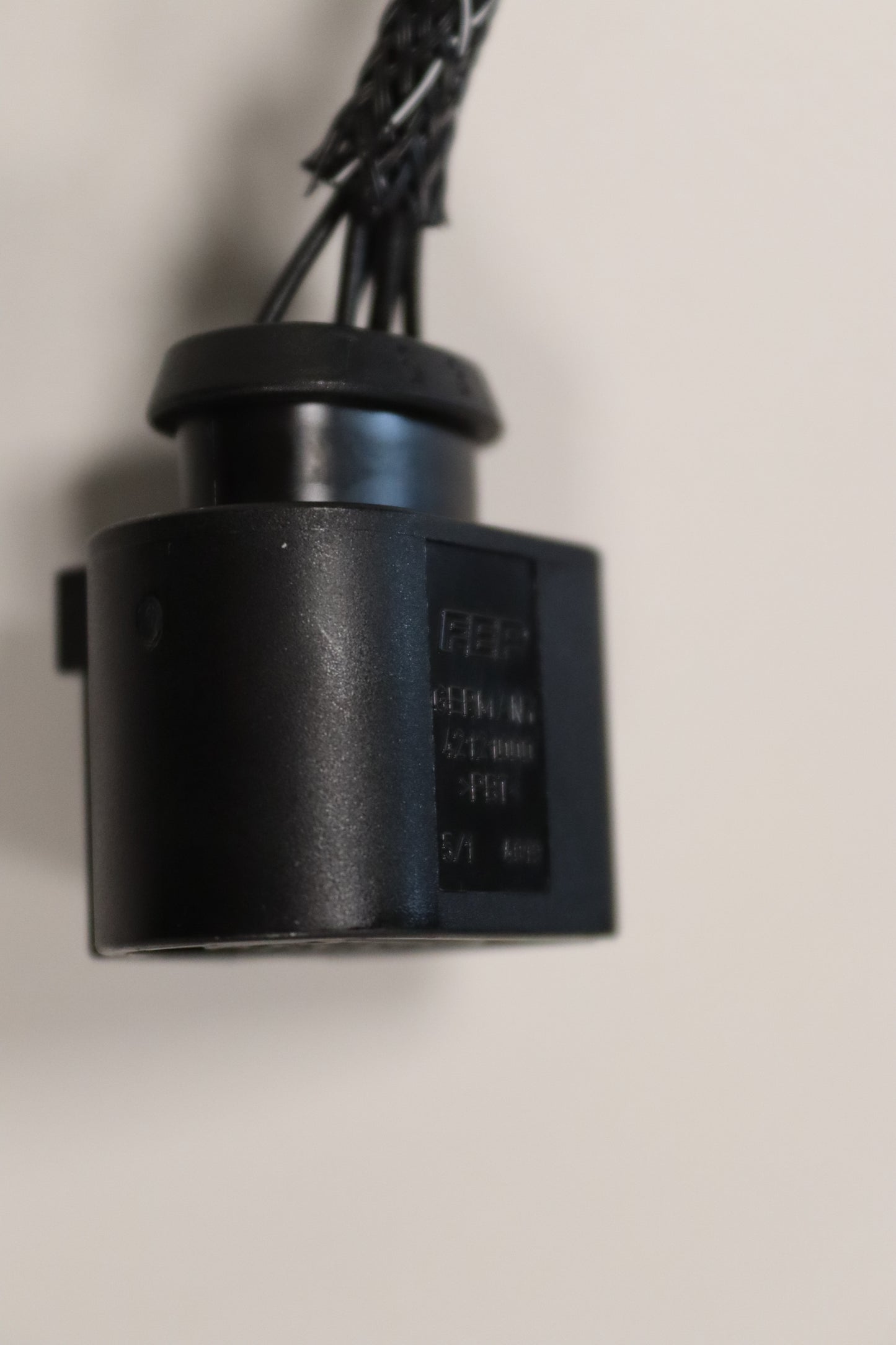 Kabelboom koplampen Hymer Mercedes