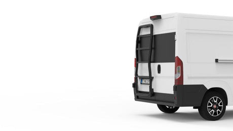 Backrack Fiat Ducato