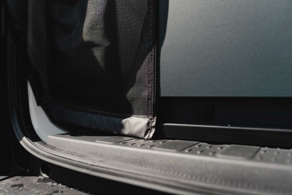 ERIBA Hor Achterdeuren - VW Crafter
