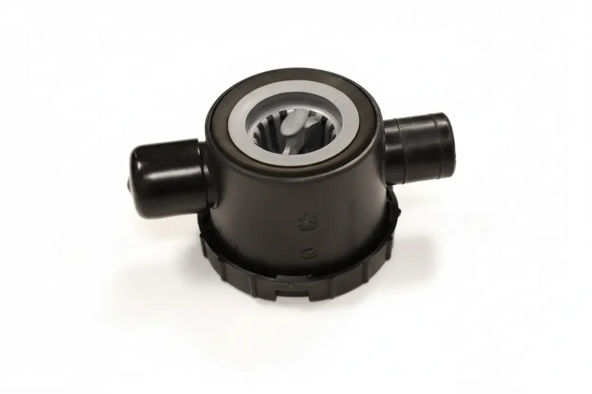 Hymer sifon Mijn winkel