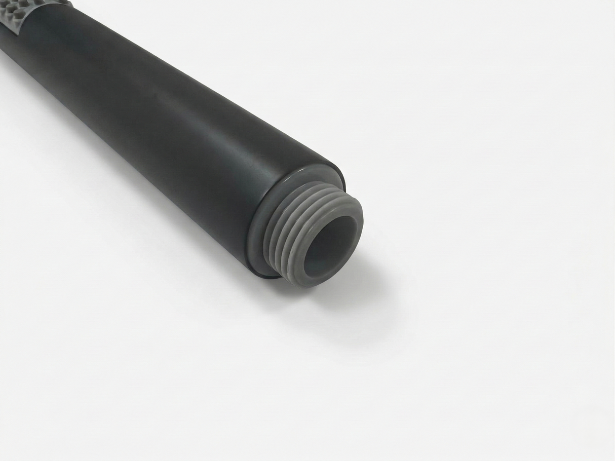 Hymer Douchekop - Matzwart