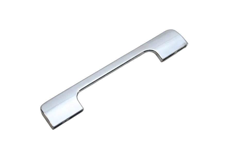 Hymer smalle lade Handgreep - Chrome