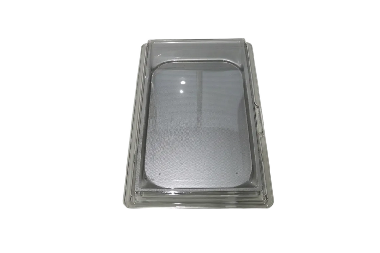 Hymer Dakluikkap 800x500 - Transparant getint