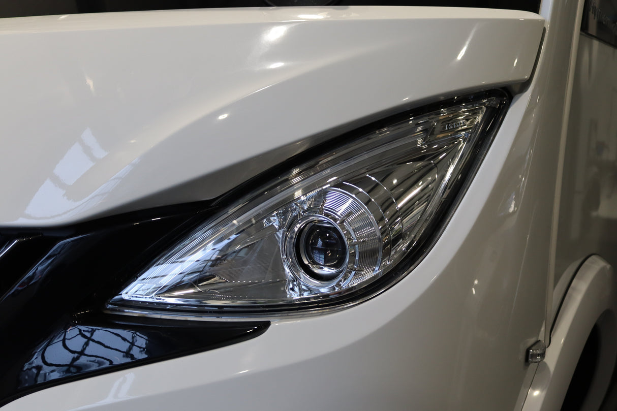 Hymer Koplampunit Exsis-I - Camper-onderdelen.nl