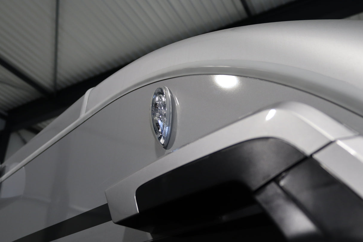 Hymer Zijmarkeringslicht - Camper-onderdelen.nl