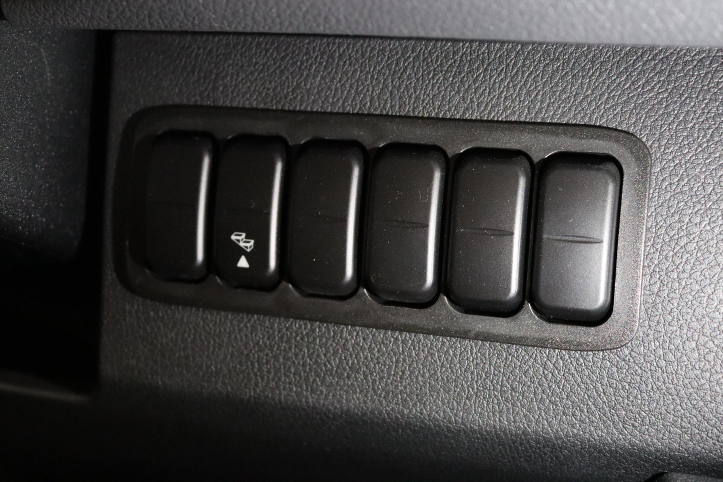 Hymer Schakelaar Opbouwtrap