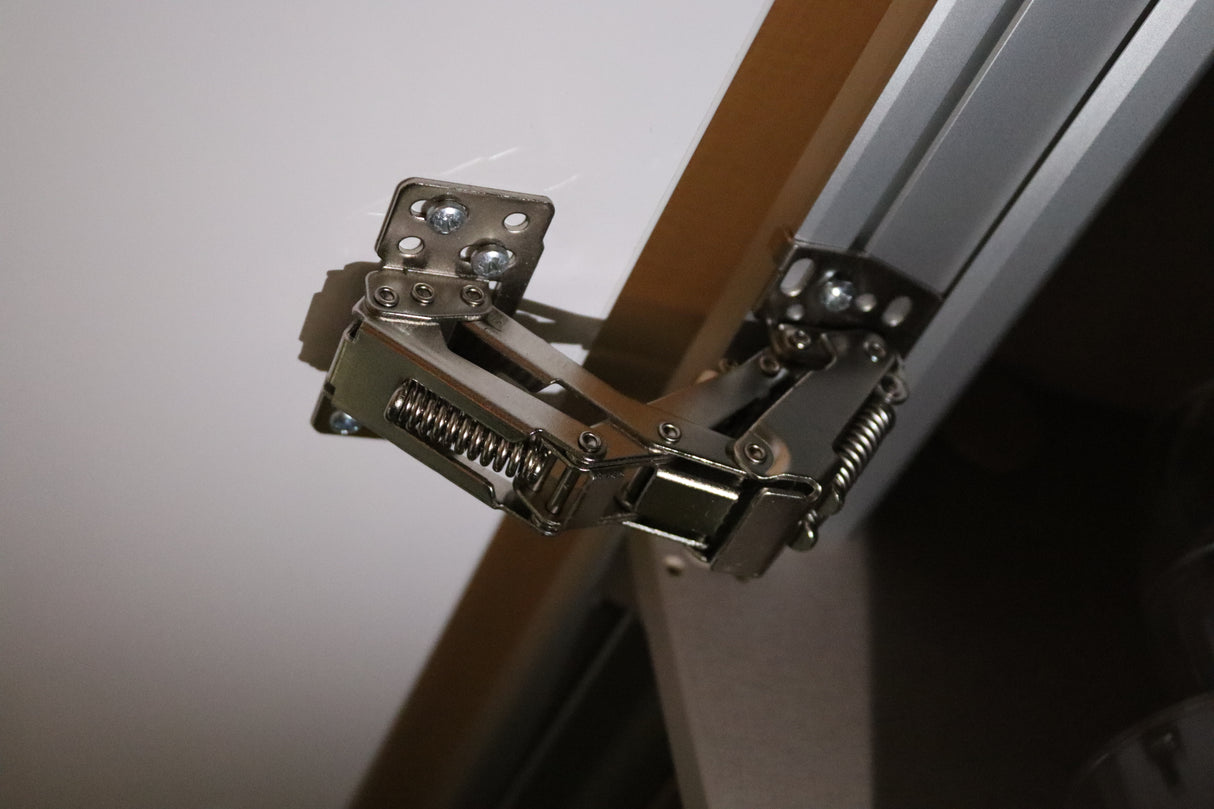 Hymer Bovenkast scharnier