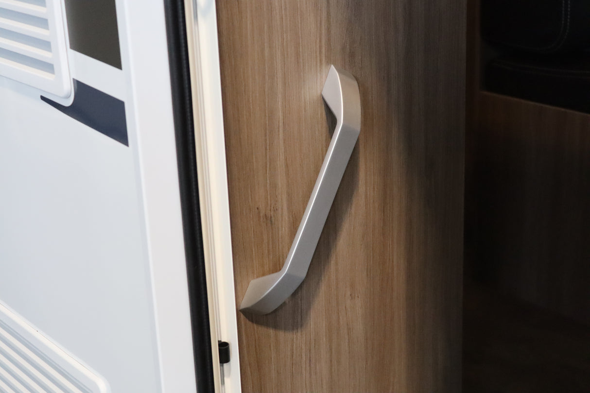 Carado Instapdeur leuning