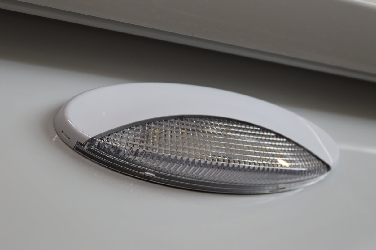 Carado Verlichting Instapdeur LED