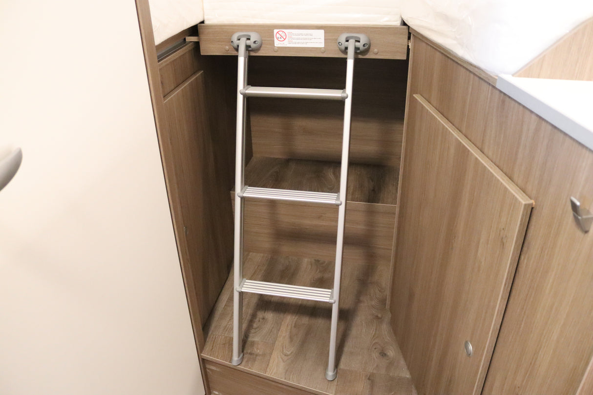 Carado Bed Trap - 87 cm