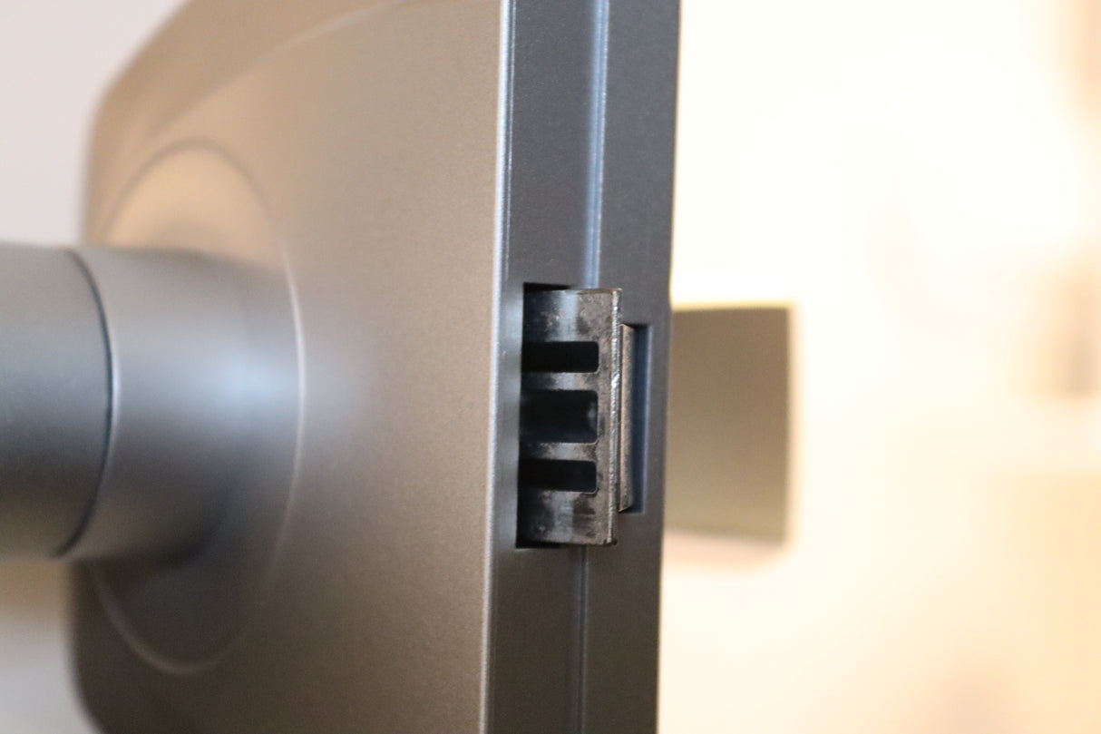 Carado Insteekslot Badkamerdeur