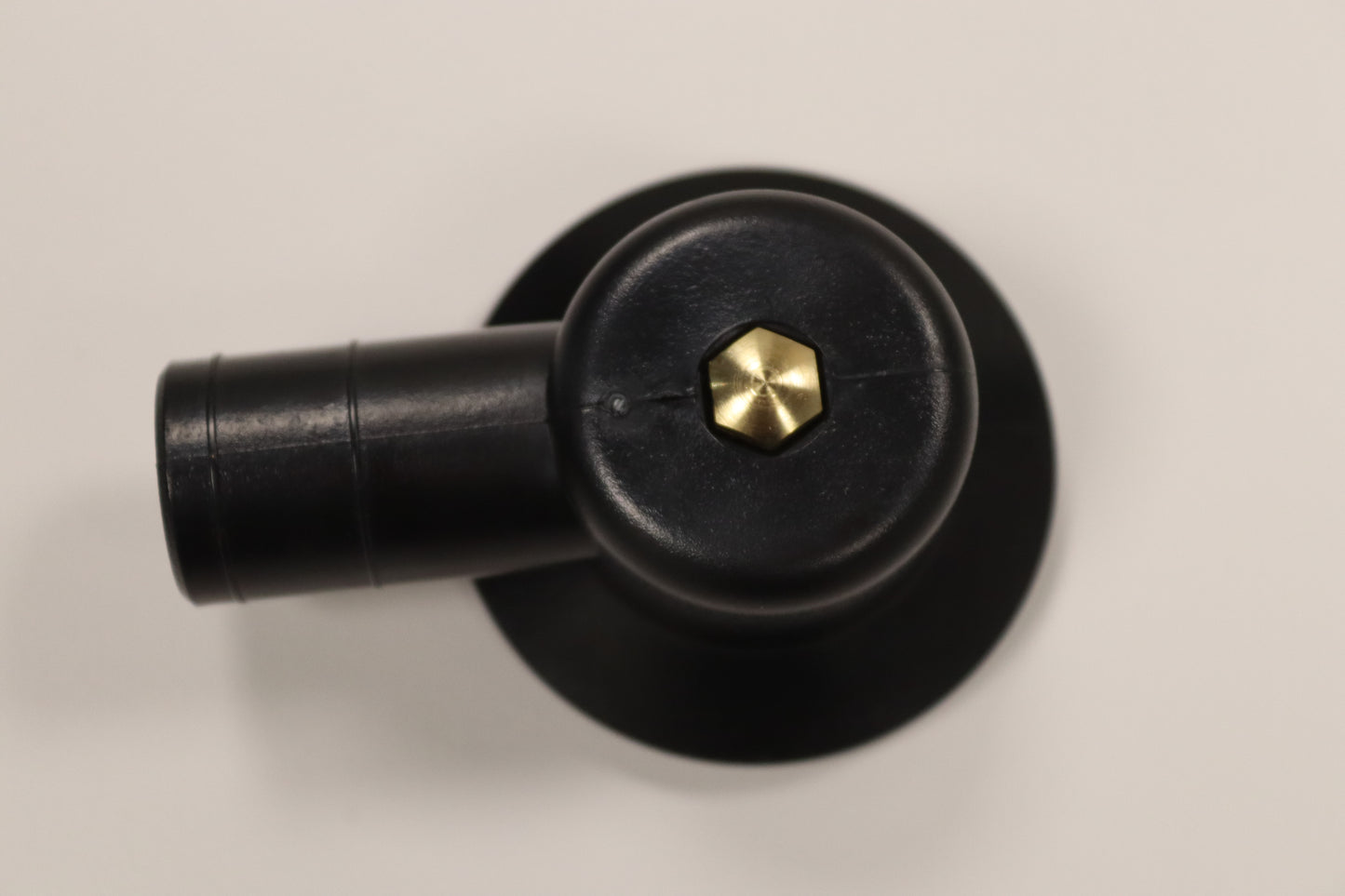 Hymer sifon + zeef + stop badkamer