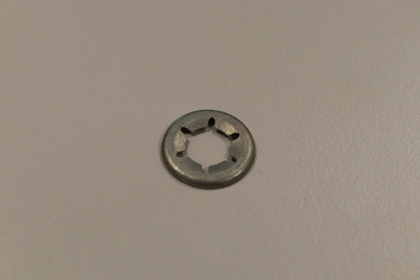 Sluitring voor Hymer dakluik