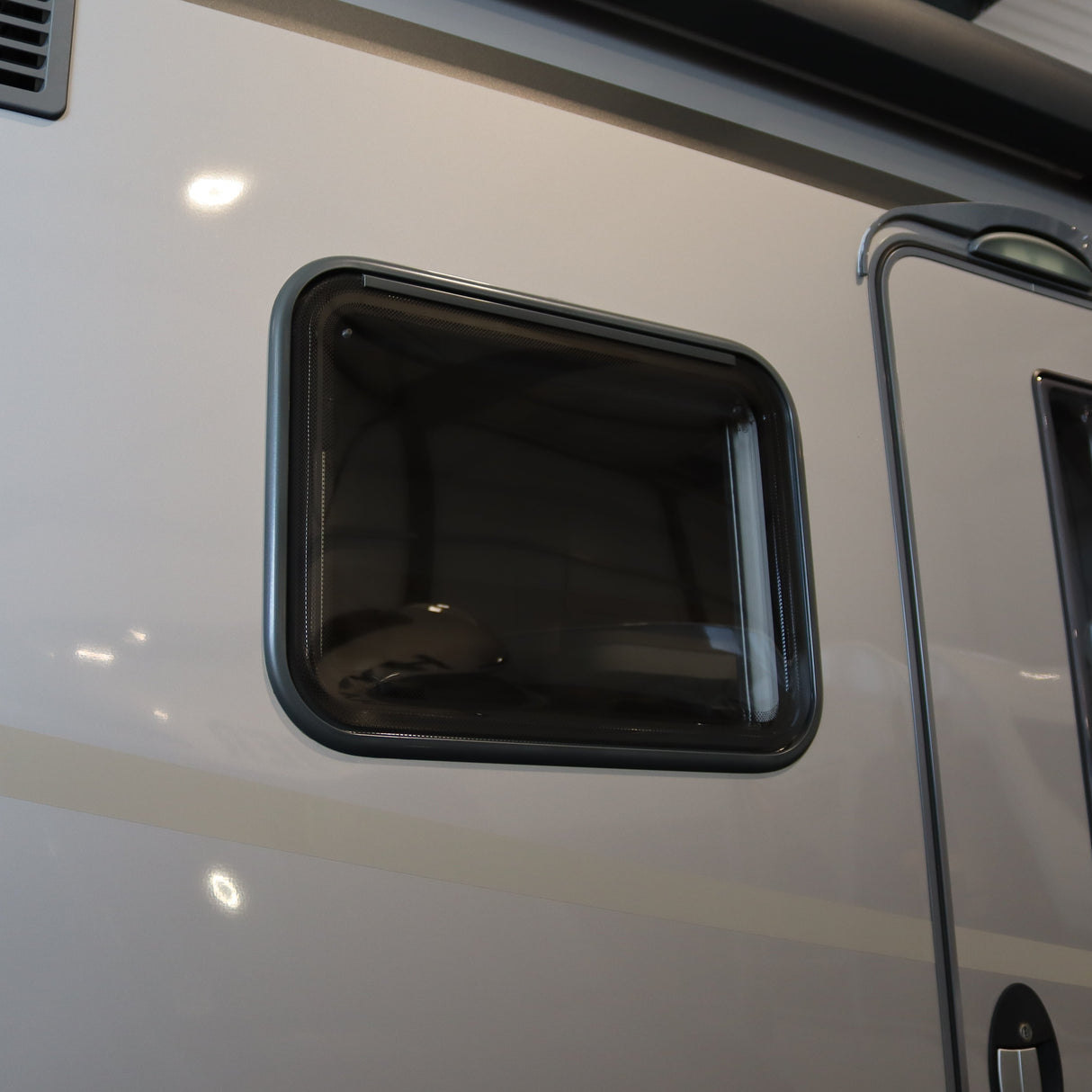 Hymer BMC-T 580 Keukenraam