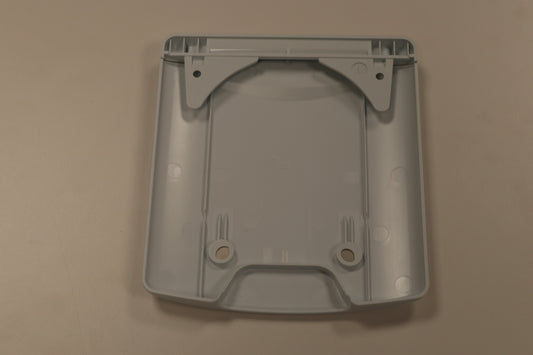 Afdekking watertank Hymer