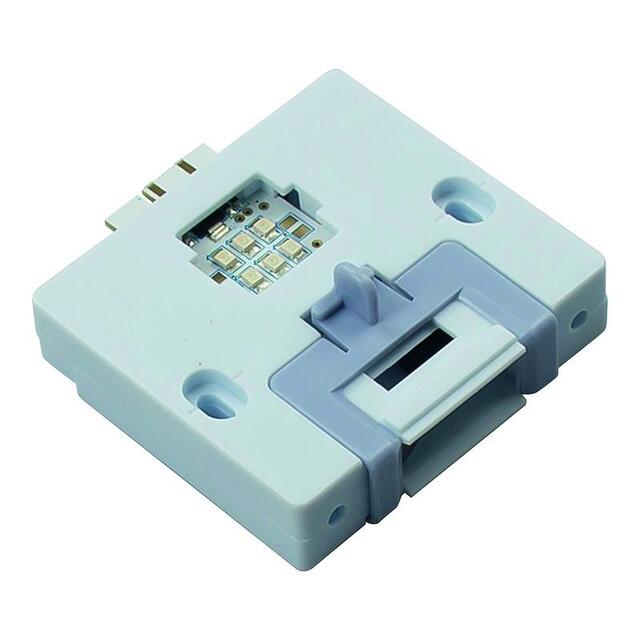Dometic Deurslot incl. Scharnierverlichting (Links) - RMD8505