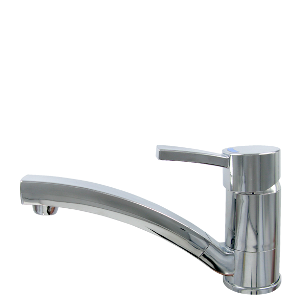 Carado Mengkraan Badkamer - Chrome