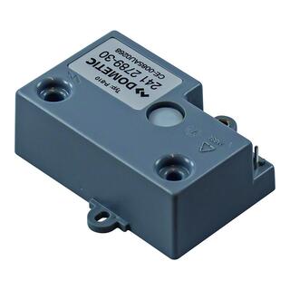 Dometic Automatische Gasontsteking