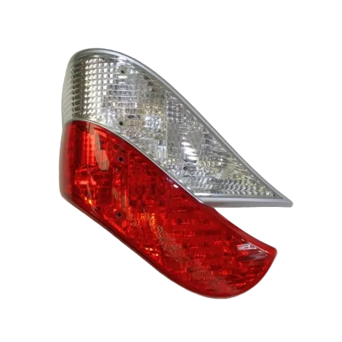 Hymer B-Klasse achterlicht