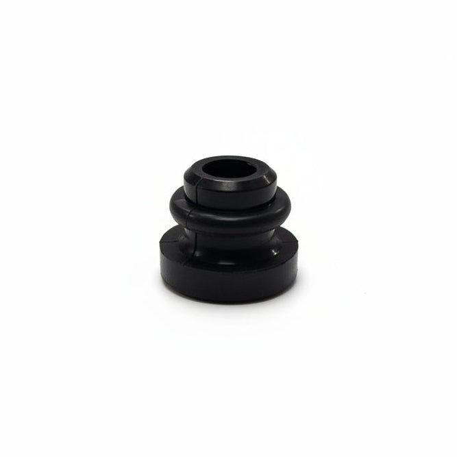Dometic pannendrager Rubber - Zwart