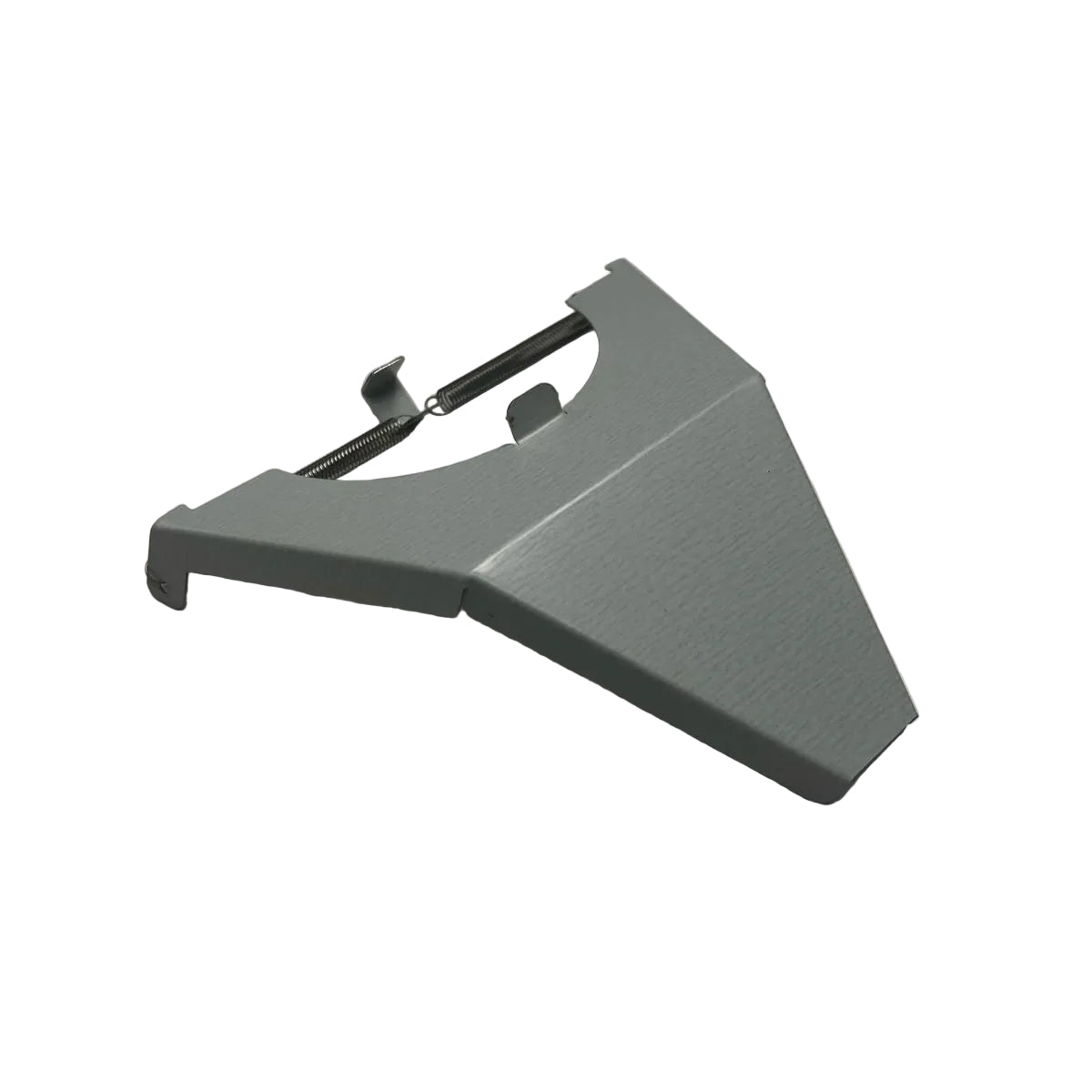 Condenswaterafvoer - aluminium