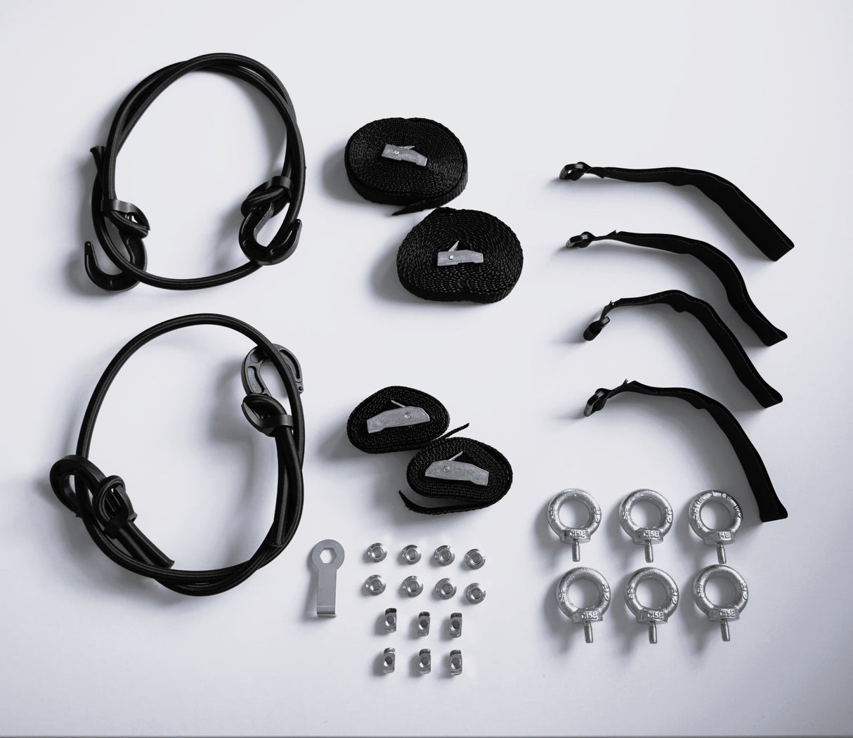 Hymer Sjorogen- en spanbandenset Camper-onderdelen.nl