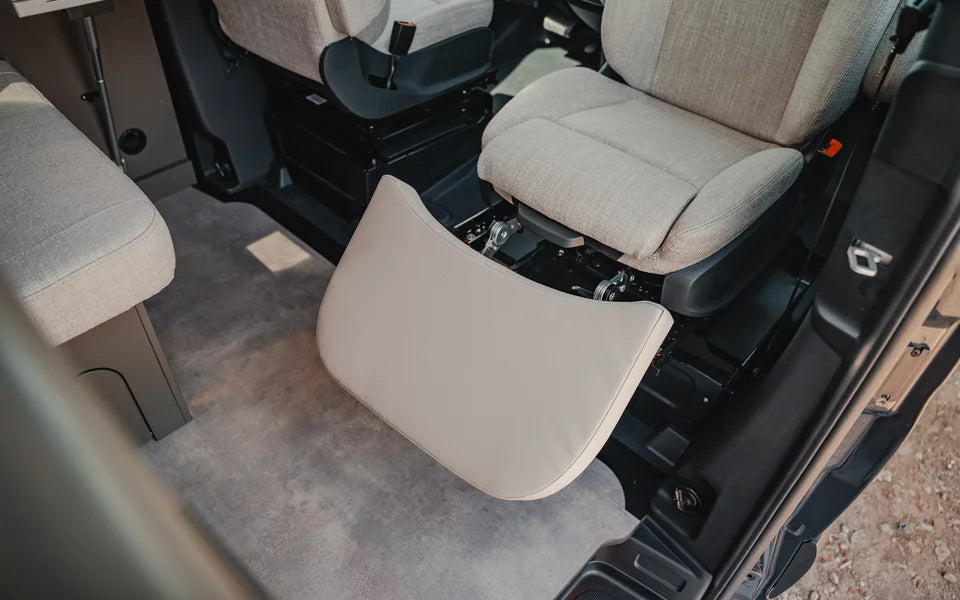 Hymer beensteun Mercedes Camper-onderdelen.nl