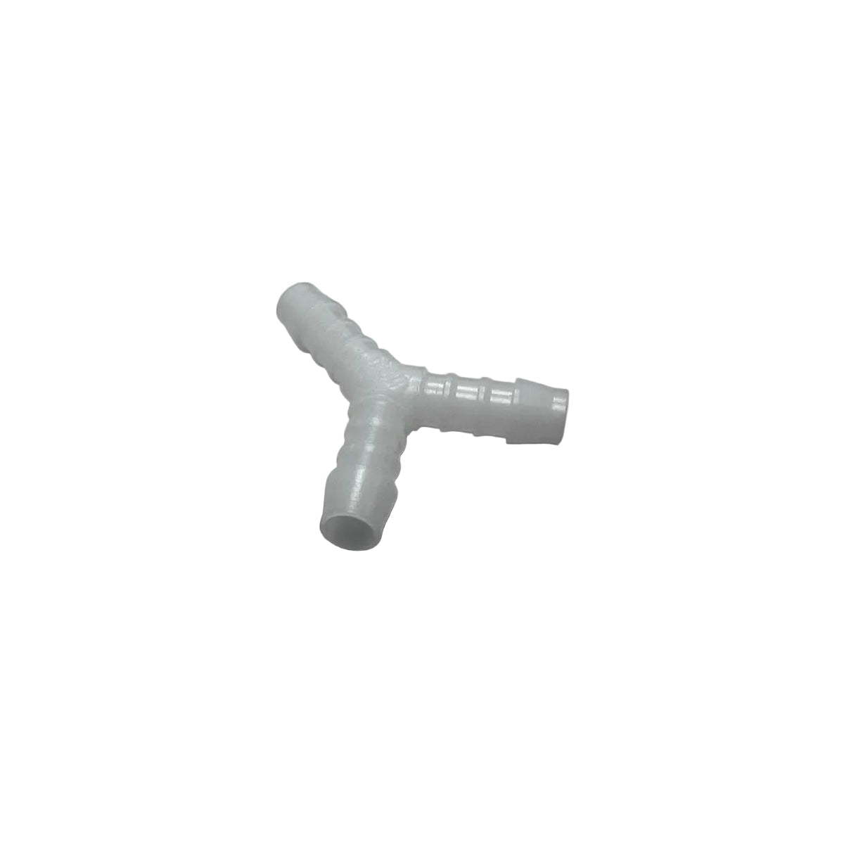 Slangverbinder Y-Stuk