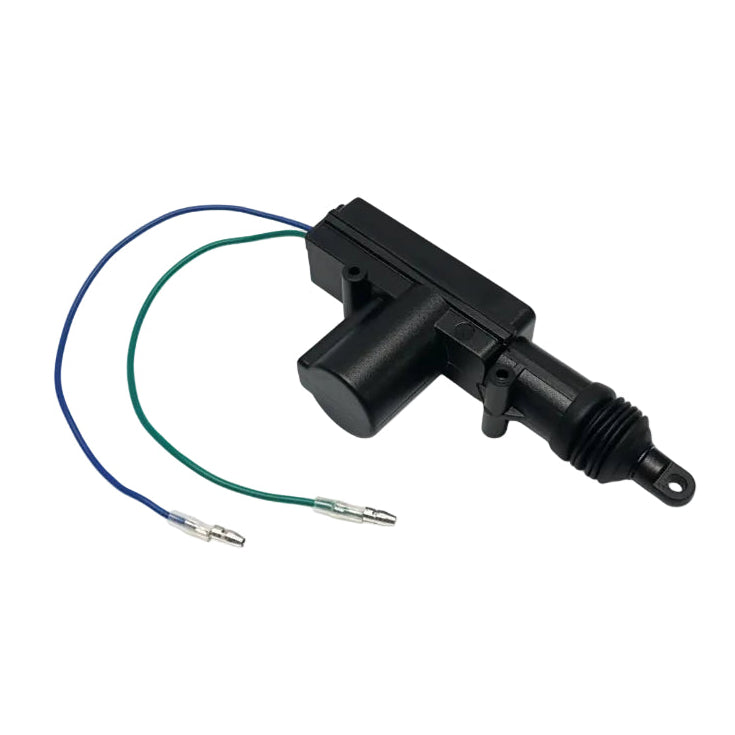 Hymer servomotor centrale deurvergrendeling