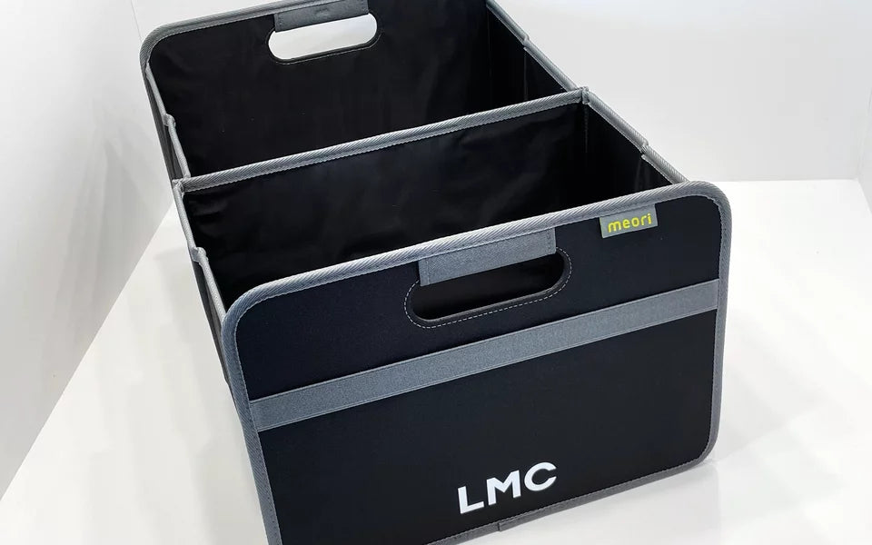 LMC Vouwkrat
