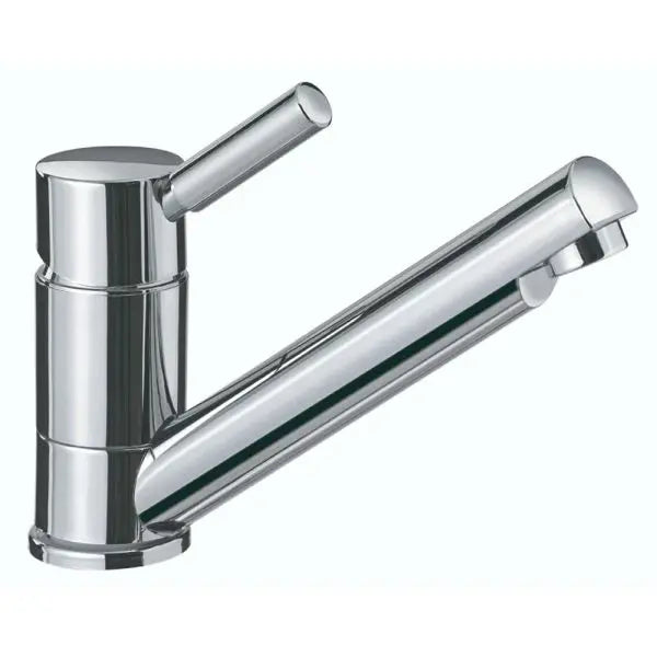 Hymer Mengkraan Badkamer