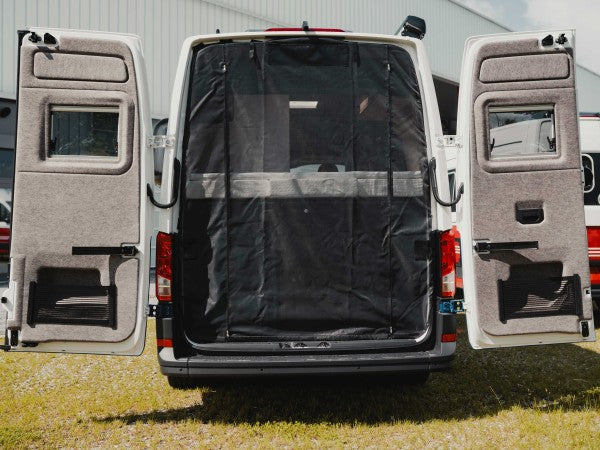 ERIBA Hor Achterdeuren - VW Crafter