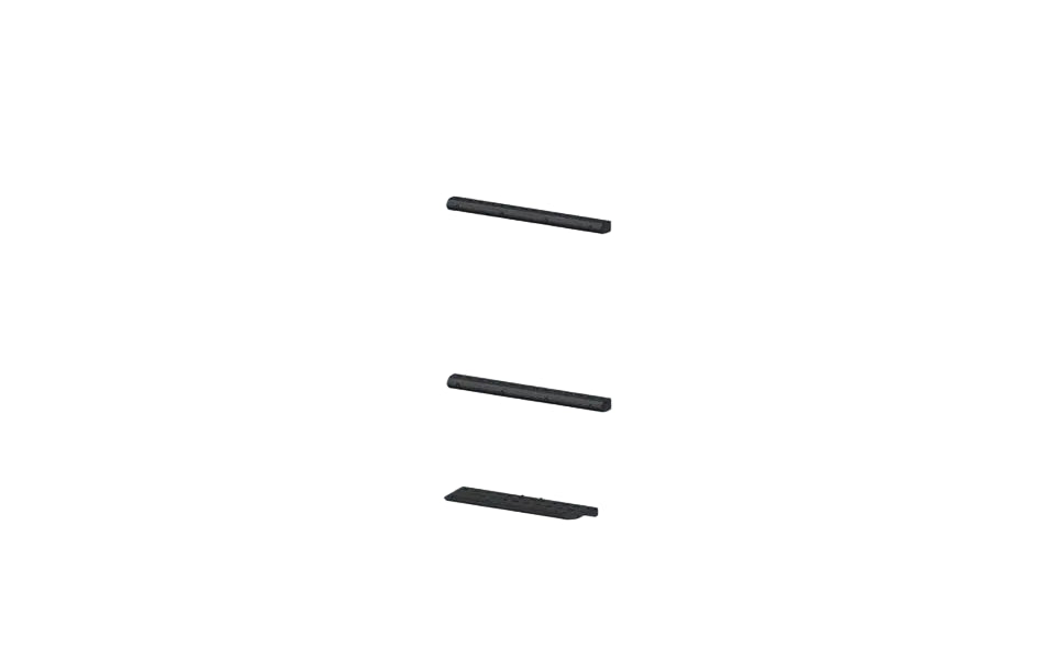 Backrack Gearcarrier