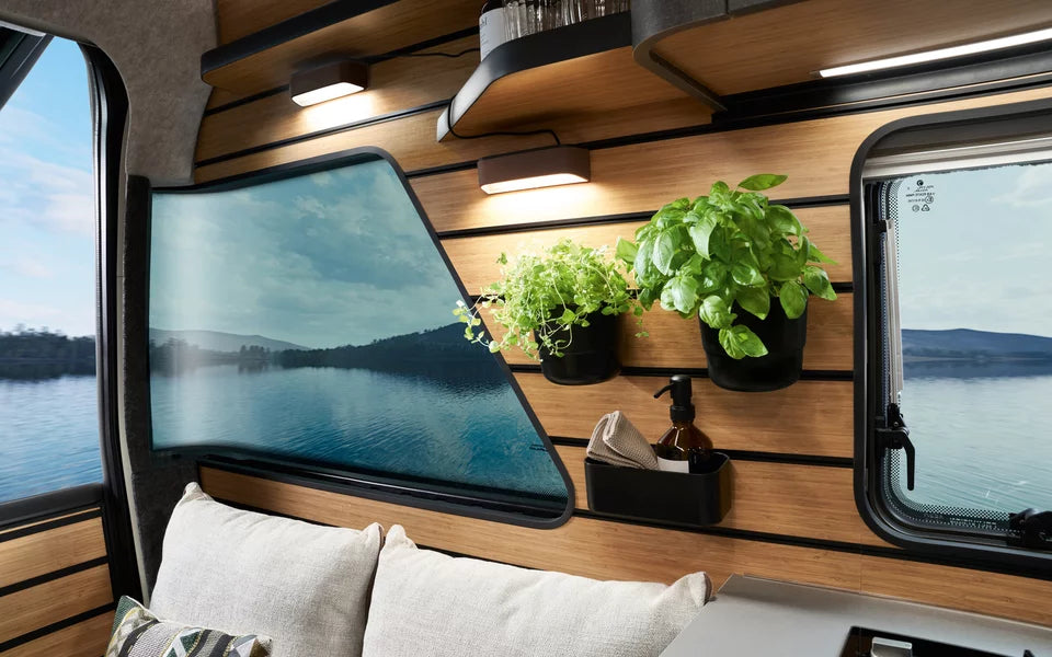 Hymer kruidenpot Camper-onderdelen.nl