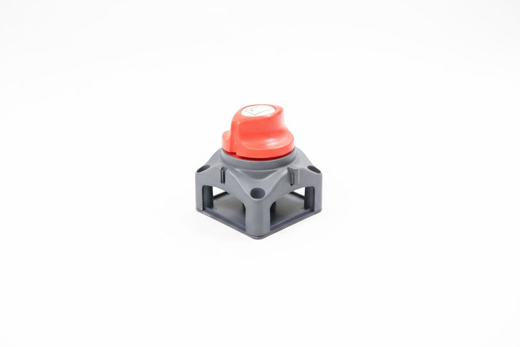 Hoofdstroomschakelaar 12V24V - 275A Mijn winkel