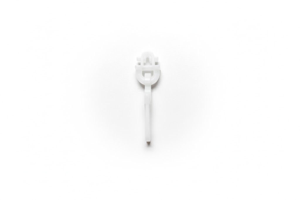 Hymer gordijnhaakjes Camper-onderdelen.nl