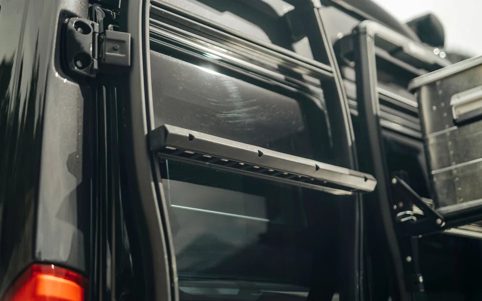 Backrack+ Gearcarrier Camper-onderdelen.nl