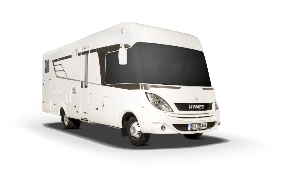 Hymer StarLine zonweringsmat Camper-onderdelen.nl