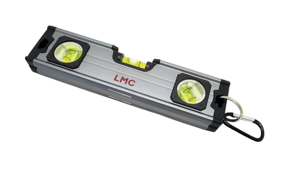LMC waterpas